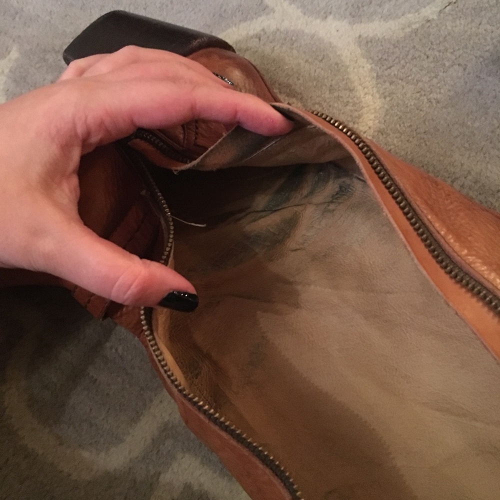 Frye Riding Boots - Picture 5 of 5